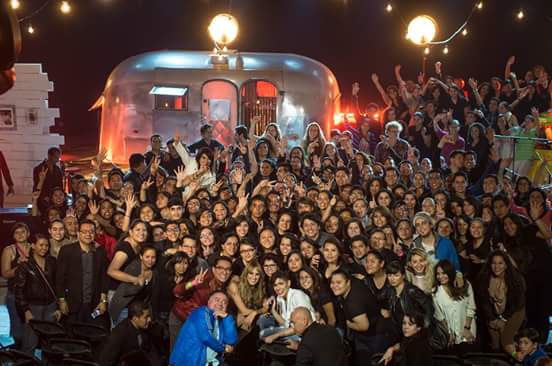 RosiPrezMon1's tweet photo. @haashoficial 
#HaAshEsMásQueUnGrammy https://t.co/i4431h6360