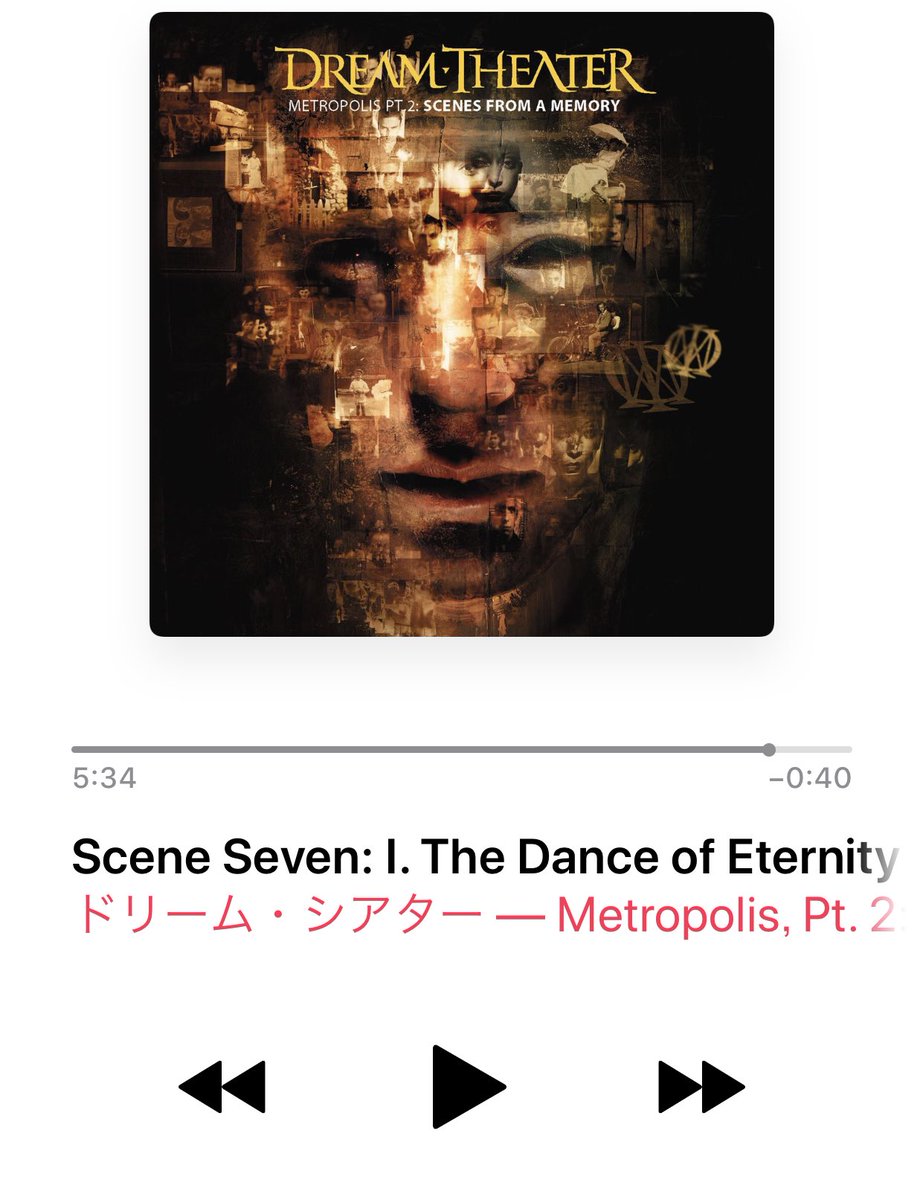 本日のウォーミングアップ曲😀

久々に叩いてみたら5分くらいまではノーミスでできたのにやっぱり完全には覚えてなかった…悔しい( ˊ̱˂˃ˋ̱ )w