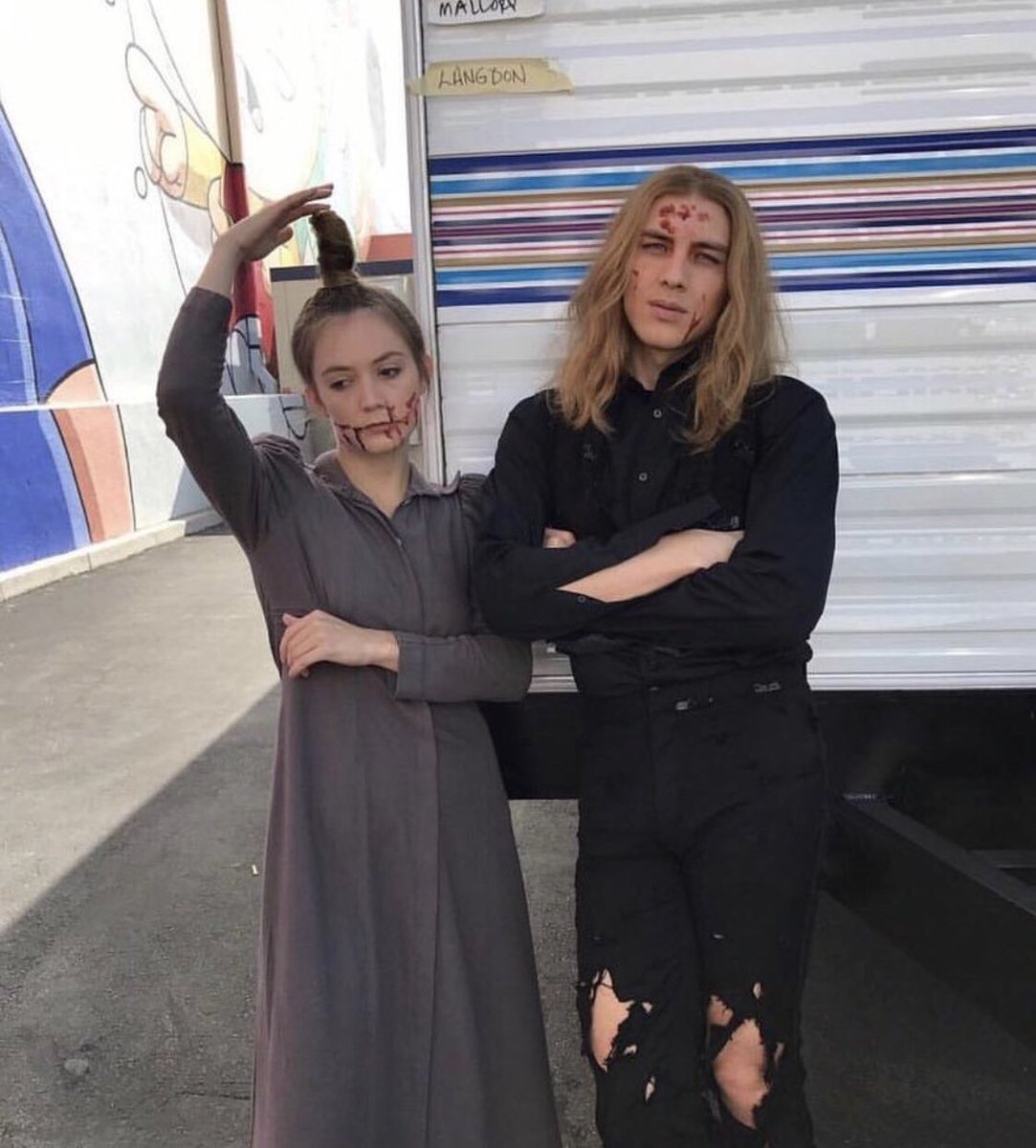 love hate relationship goals