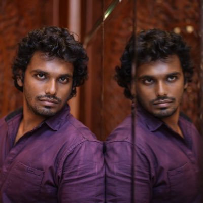 DirMathavan's tweet photo. #NewProfilePic https://t.co/D2sYJsdLiz