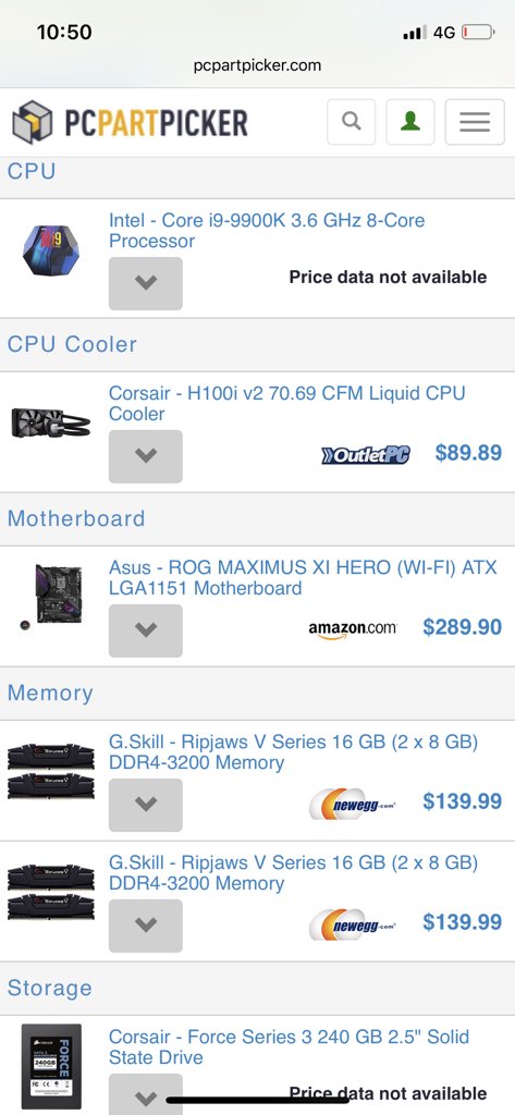 KBG_Garrett900's tweet photo. Soon as I get a day off... #Rtx20180ti #i99900k #Corsair570x #Asus #Corsair #FramesonFrames https://t.co/TPaZeJvCrX