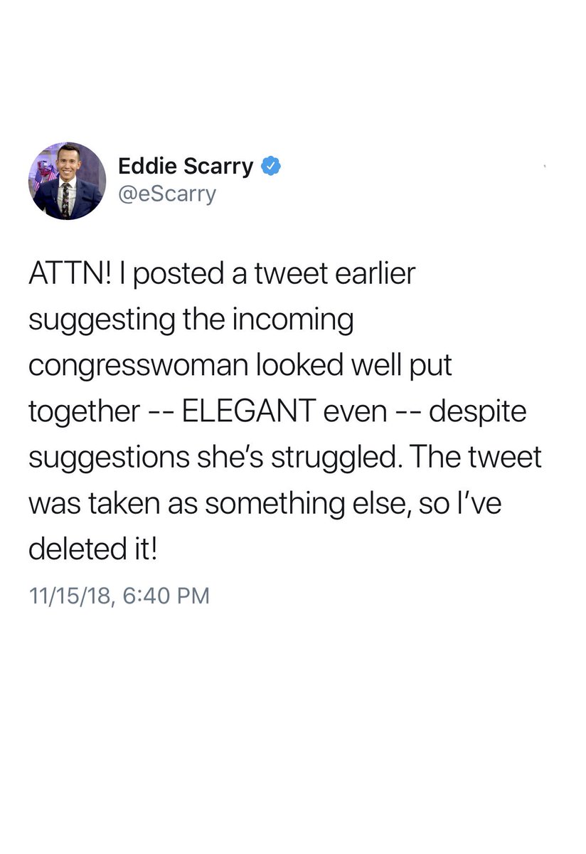 Parker Molloy (@ParkerMolloy) on Twitter photo 16/11/2018 03:56:39 Parker Molloy (@ParkerMolloy) on Twitter photo 16/11/2018 03:56:39