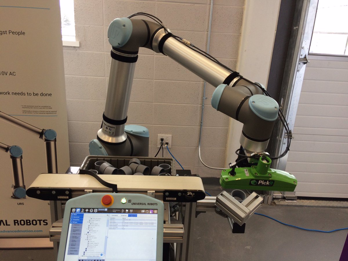 Georgian College in Barrie is celebrating the grand opening of the new Advanced Technology Centre.

barrie.ctvnews.ca/video?clipId=1…