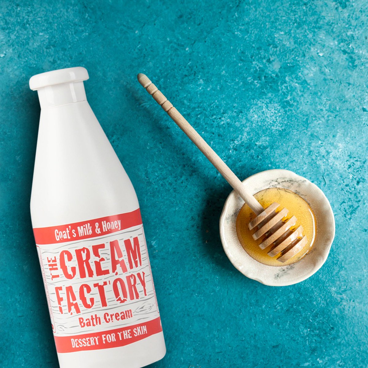 TCFph's tweet photo. Applying honey regularly on your skin can give you results beyond your imagination and can go a long way in giving you healthy, younger looking and glowing skin.  #DessertfortheSkin #TheCreamFactoryPH https://t.co/WkZhpTyeTc