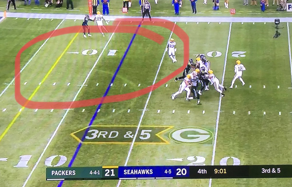 the1MikeLiebert's tweet photo. Cmon man! @packers https://t.co/sM4W9Pr3Zq