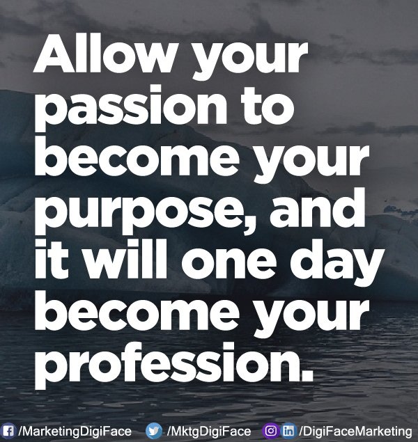 MktgDigiFace's tweet photo. Turning a passion into a #business is the best path that enables everyone to live successful &amp; happiest dream life. We do promise that we will help you surely to #GrowYourBusiness &amp; #Startup. Trust 1%, we'll make it 100%. Contact now #DIGIFACE #Marketing - #DigitalForEveryone.. https://t.co/1xyxMUeKfm