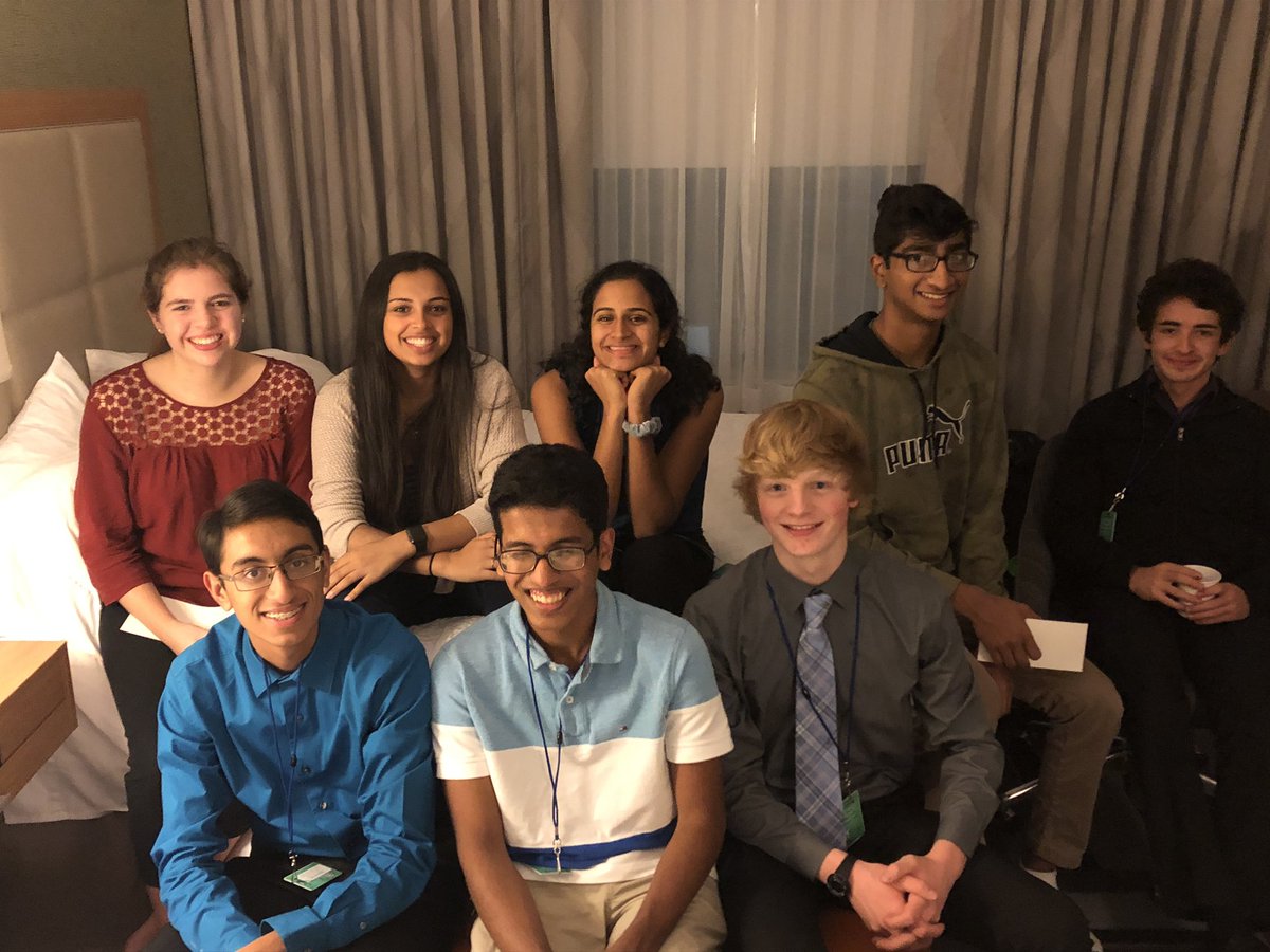 pvspartanband's tweet photo. After months of preparation and 6 hours of chair placement auditions, we are ready for All-state rehearsals to begin tomorrow!!! #spartanbandpride #allstate2018 https://t.co/wjSdeLRSJF