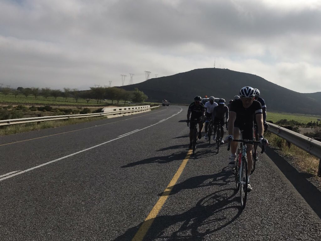 I will be at the @947Cycle expo at the <a href="/Lorespresso/">L'OR EspressO</a> coffee stand during registration. Come along &amp; have a #LOrCoffeeWithACoach &amp; we can chat about your prep or race expectations! <a href="/WhiteIncCoach/">WHITE INC.</a>.