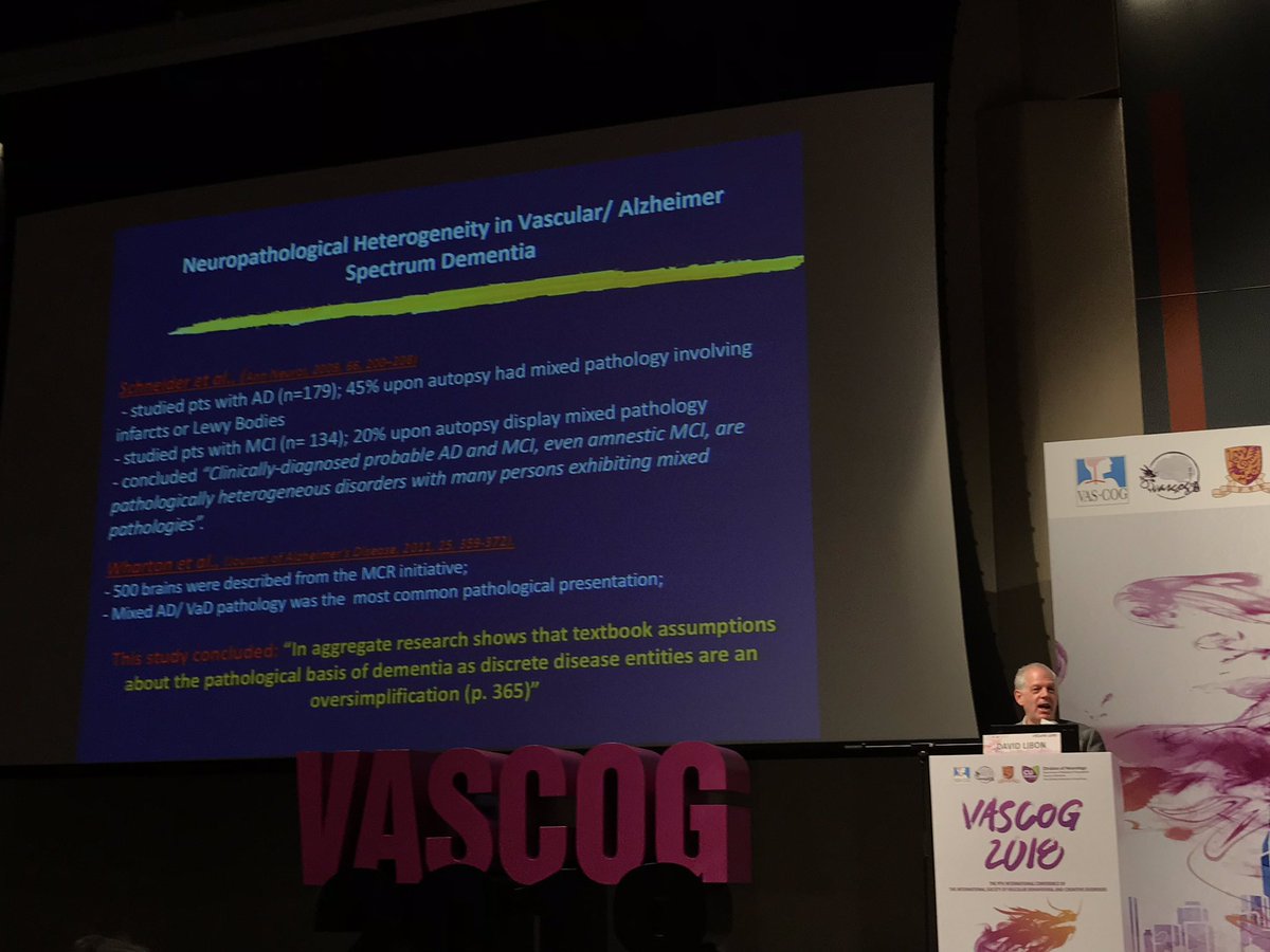 Adrian Wong (@cuhkadrianwong) on Twitter photo Dr David Libon, an expert neuropsychologist talking on neuropsychological heterogeneity in vascular and AD in MCI and dementia! <a href="/CUHKneurology/">CUHK Neurology</a> #VasCog2018 Dr David Libon, an expert neuropsychologist talking on neuropsychological heterogeneity in vascular and AD in MCI and dementia! <a href="/CUHKneurology/">CUHK Neurology</a> #VasCog2018