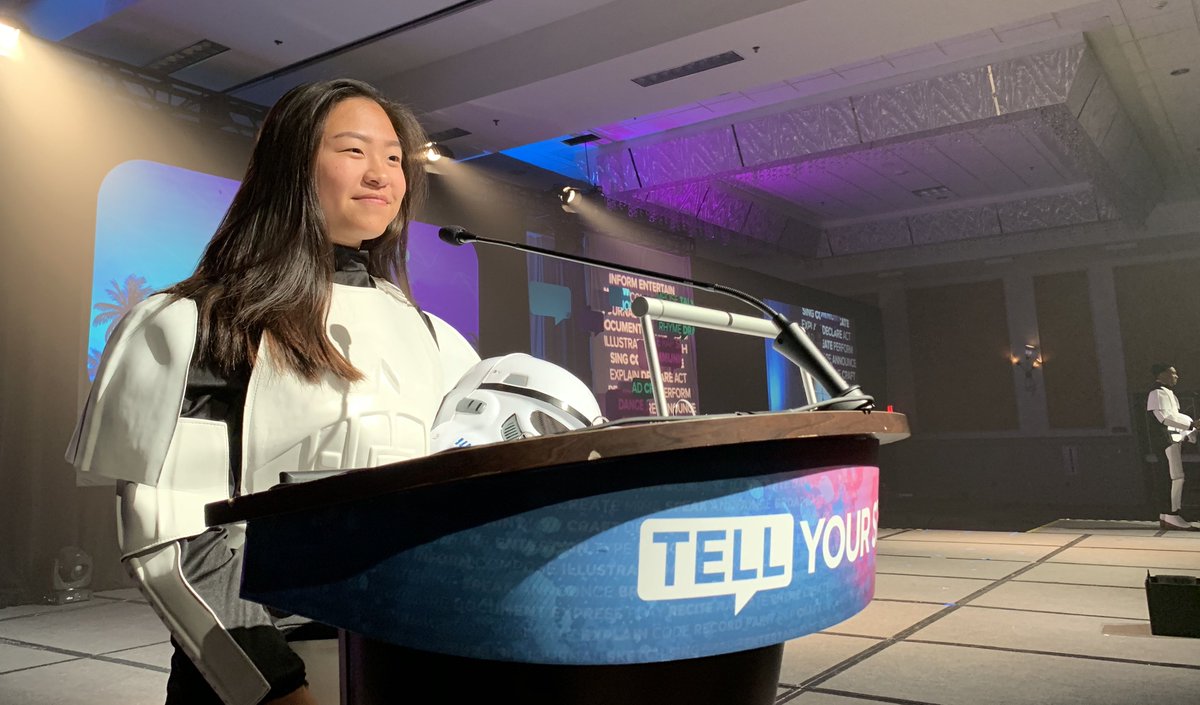 Western Region DECA tweet media