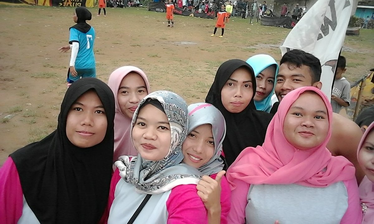 Comunity MAHMUD (sinar jaya)