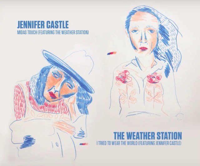 Jennifer Castle razmatazmag.com/2018/jennifer-…