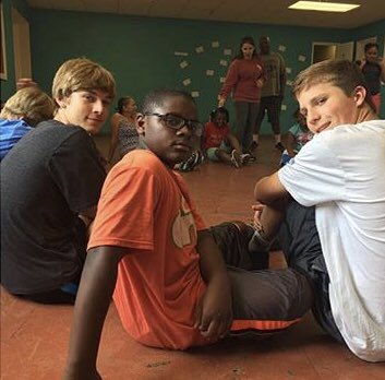GarretsonJosh's tweet photo. hbd @finlay_long hope it was great! luv u brother💙 https://t.co/n8icqHrzkJ