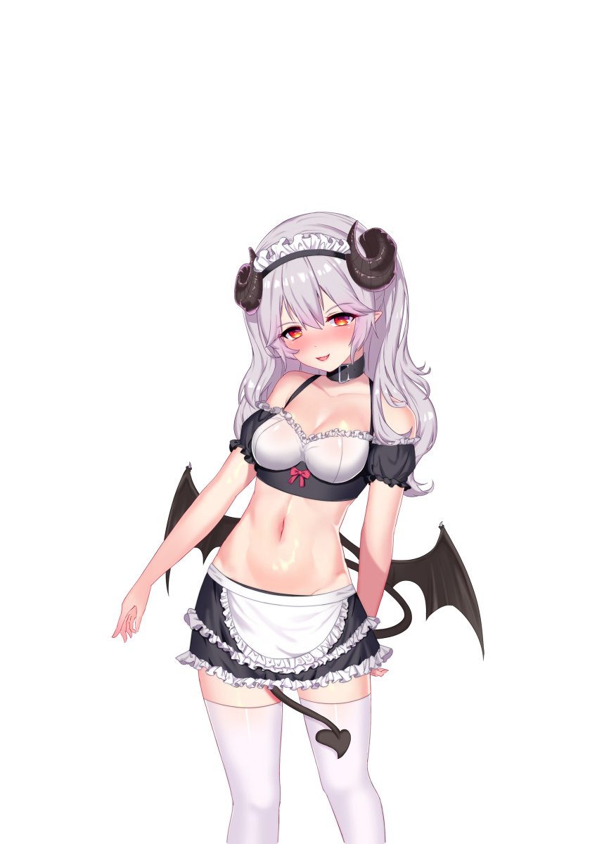 RlyehG's tweet photo. DLC role design #Game #character #PaPaPub #HENTAI #maid #pregnancy #Succubus https://t.co/WV8bc9e24M https://t.co/yorKUBFeFl