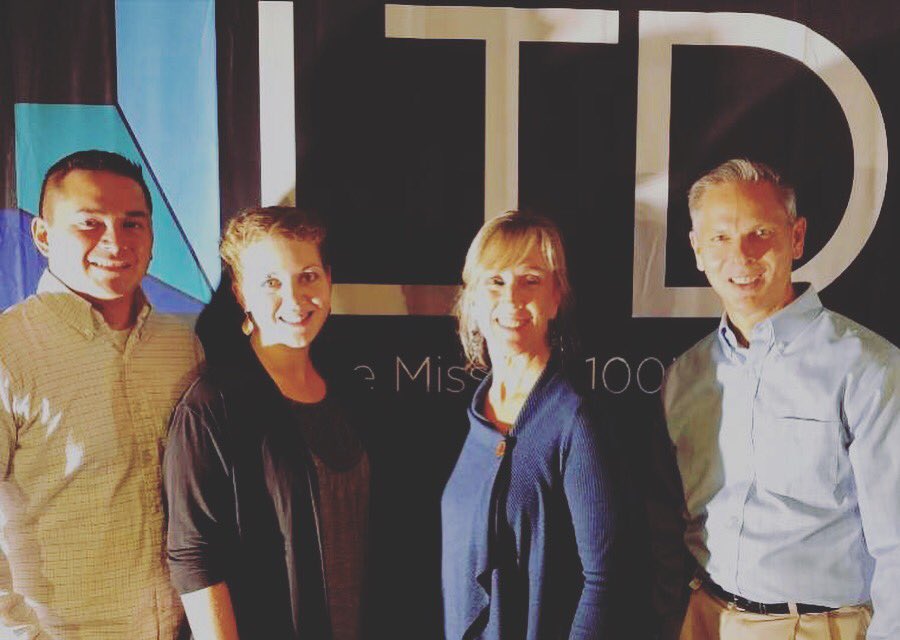 jlmueller15's tweet photo. Thelma and I would like to congratulate the newest Silver on the LTD Team: Brandon and Julie Ardiente are officially IN PLATINUM QUALIFICATION. Heroic effort by their awesome team getting it done by the 15th of the month.
#LTD100k 
#LTDTheProgram
#250strongmuellerwintersteam https://t.co/DxAEwwdlON