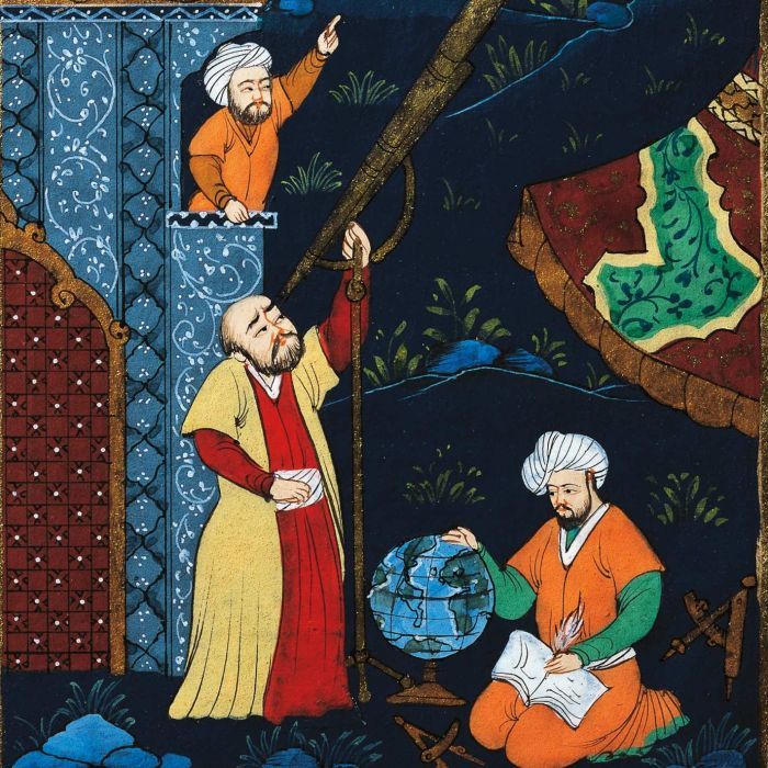 view after you hear its cancer a