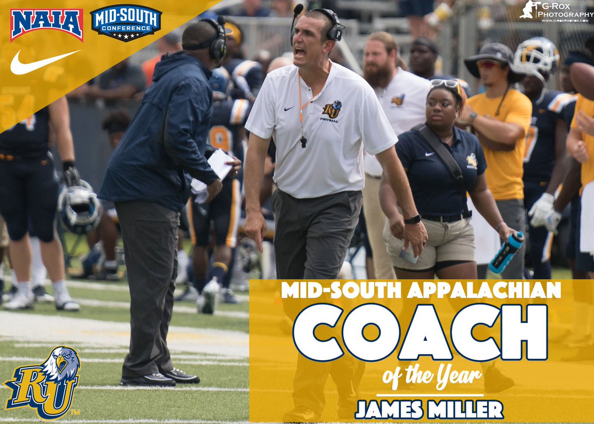 Reinhardt Football tweet media