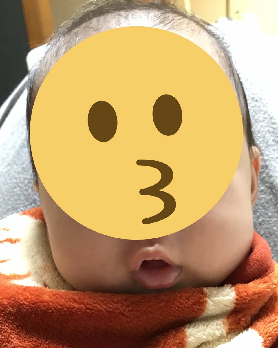 赤ちゃんの唇選手権 赤ちゃんの唇選手権
