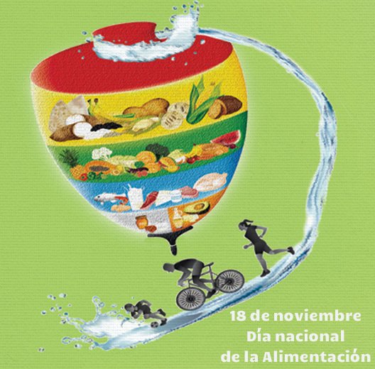 crauetdt's tweet photo. 📻Radioclip "el Trompo de los Alimentos" @psuvaristobulo 🇻🇪18 de noviembre día nacional de la Alimentación @innvzla Radio Talento promoviendo la cultura alimentaria y nutricional basada en la garantía de la seguridad y soberanía alimentaria @charlychaves ➡️https://t.co/88Fvv7eRYD https://t.co/umstHU1MXi