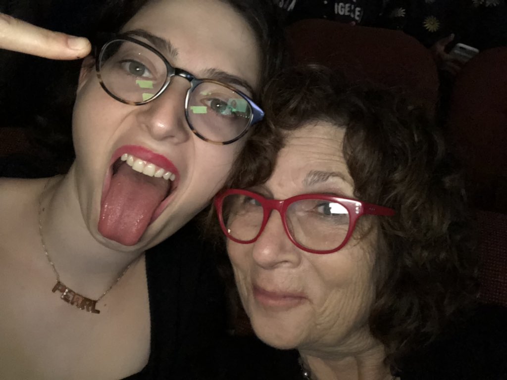 ZippermanLaw's tweet image. #Becoming