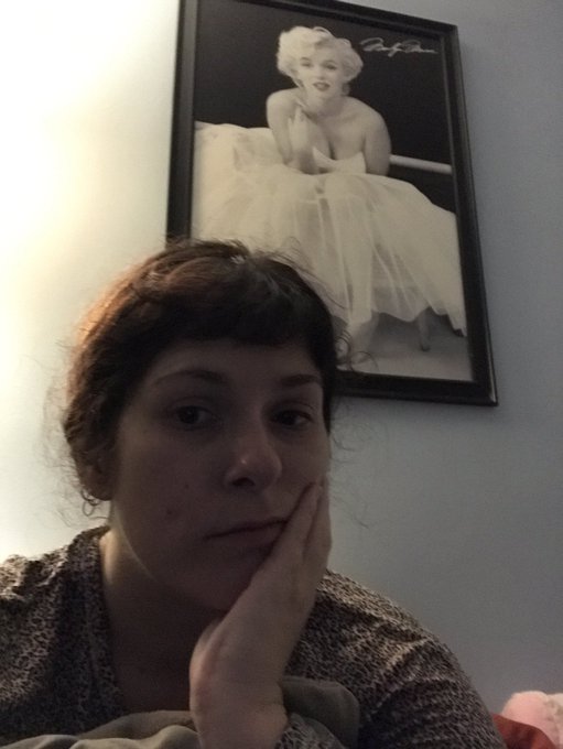 Sorry I did not get online today. Frankly, I&rsquo;ve been sick all week. My head is in the game, but I&rsquo;ve<a href="/tag/lovense"class="tags"><span>#lovense</span></a>