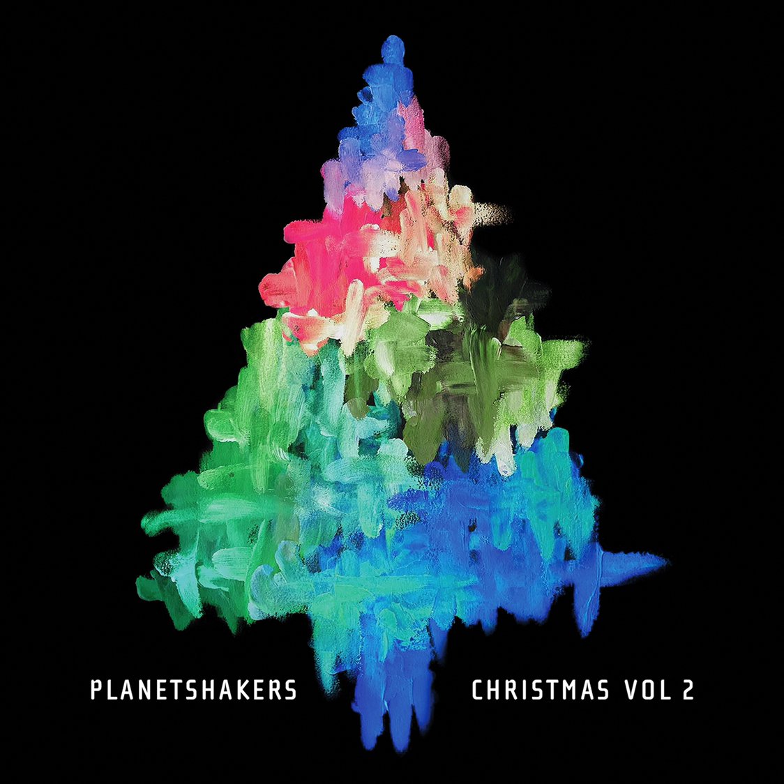 Coming this holiday season... 

#planetshakers