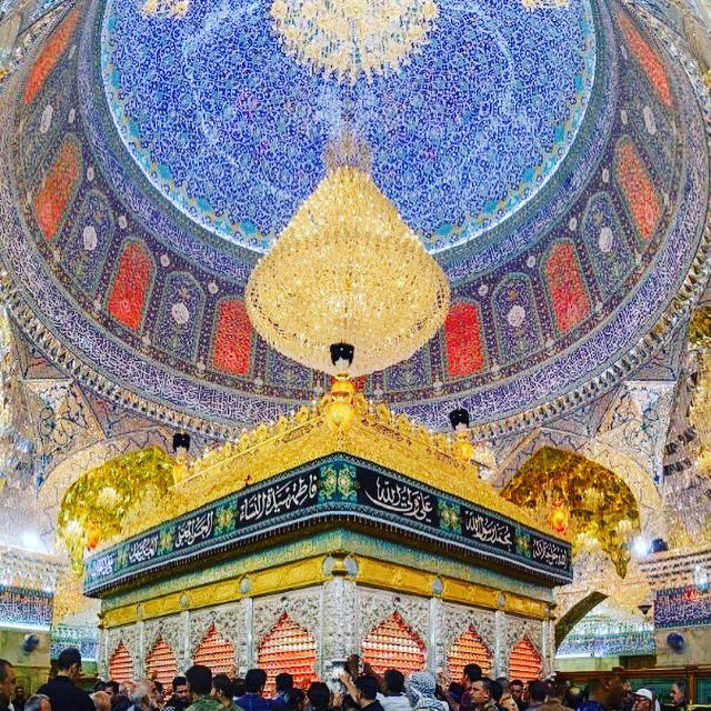 ImaanDesigns's tweet photo. 🕌1️⃣1️⃣ Deepest condolences on the demise of #imamhassanaskari #imamaskari #samarra #samarrah https://t.co/JCiPE38iNa
