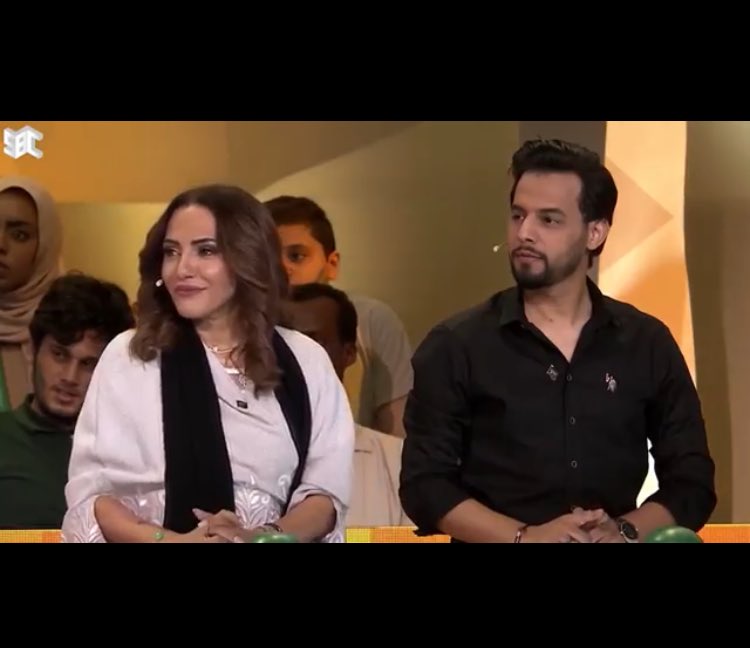 Ali_AFaisal's tweet photo. @Mazroa @3losya @ali_alfaisall @Abdulmajeed113 @faisalaljafan @Randa_AlSheikh @Halnasir @mohannadObaid @Zied_alswaida @ILMC_KSA @SBC_Channel هذا رابط حلقة #AliAlFaisal في  برنامج #احب_السعودية  للي فاته واللي حاب يشوف علوش مرة ومرتين 😍✌🏻 كانت حلقة مميزة بطلتك ياباشا ❤️ #نجوم_الليل 
👇🏼
 https://t.co/PItATxT3S8
.
. https://t.co/j6y60noJJe