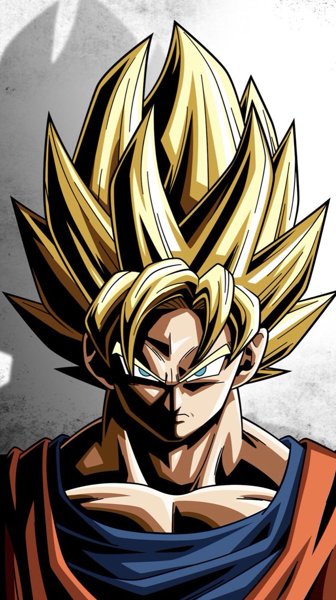 iamcorbin's tweet photo. I DONT EVEN WATCH DRAGON BALL Z BUT THIS SHIT HARD🥶🖤 #IDGAF https://t.co/iK8NzaC0Zb