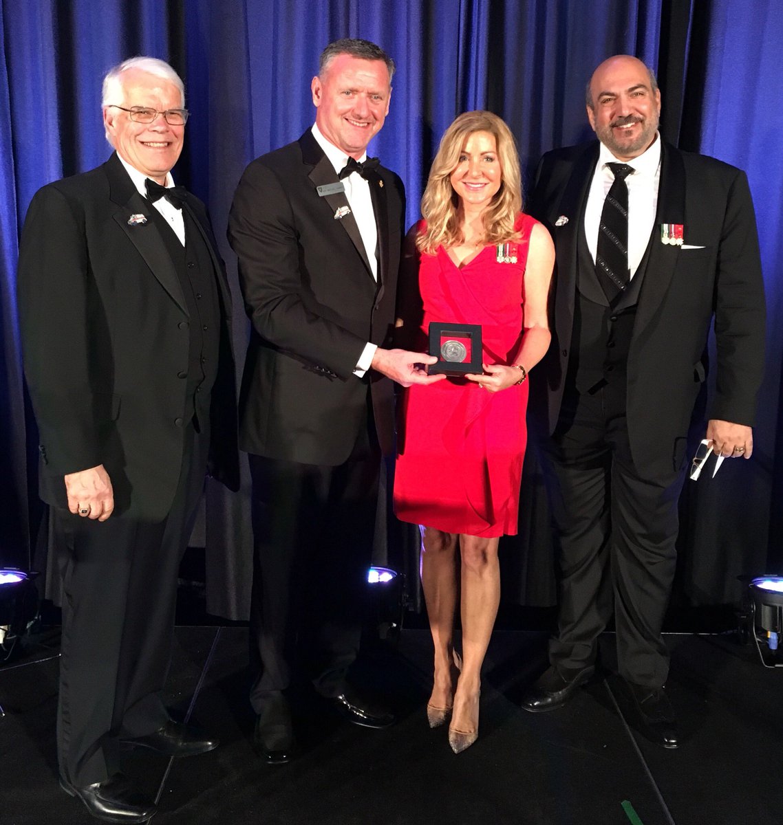 JIBCnews's tweet photo. The JIBC Foundation Community Leadership Award is presented to an individual or group for extraordinary leadership that demonstrates the value & spirit of community. Congrats to @absolute_wendy & @sergiococchia of @pacificautism on receiving the award! #BeTheOneGala https://t.co/ejtmCOeCvD