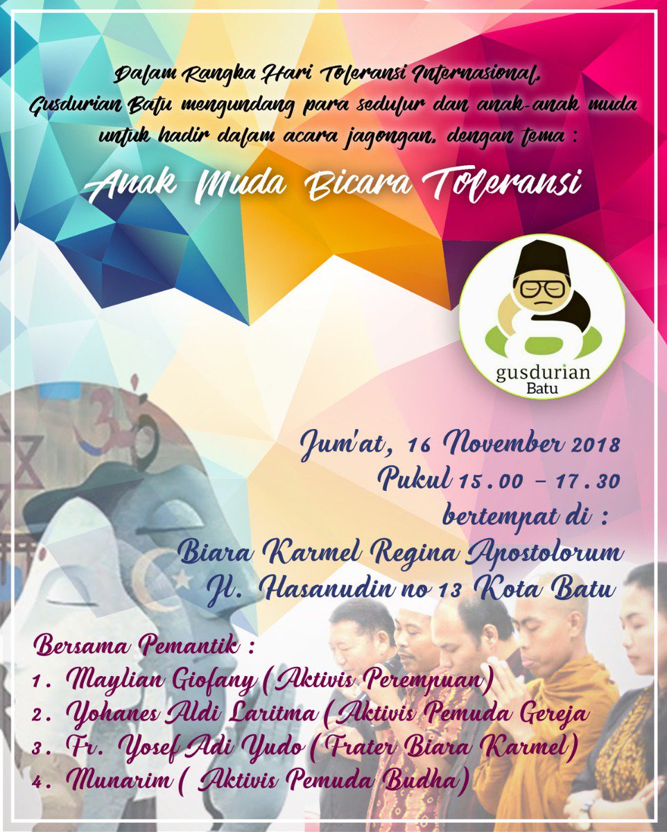 Contoh Rundown Acara Natal Sekolah Minggu / 2.diminimalisir suara suara