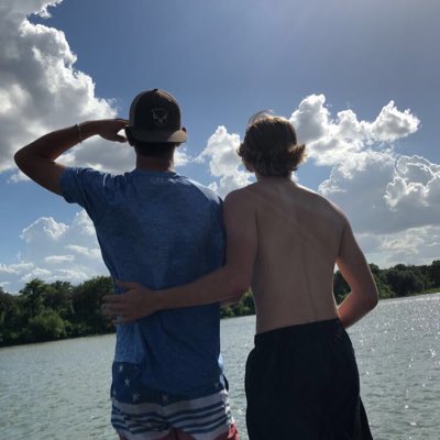 #NewProfilePic