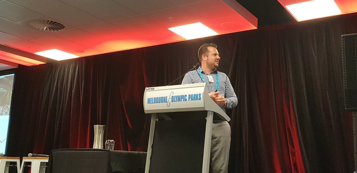 "Fans are always looking for new insights" <a href="/pernix_smarter/">pernix_smarter</a> provides #esports with the stats and data they want to see.

Aaron Reynolds presenting at the <a href="/bombers/">Bombers</a> esports summit

#esport #LeagueofOrigin #LeagueofLegends #stats #data #bigdata