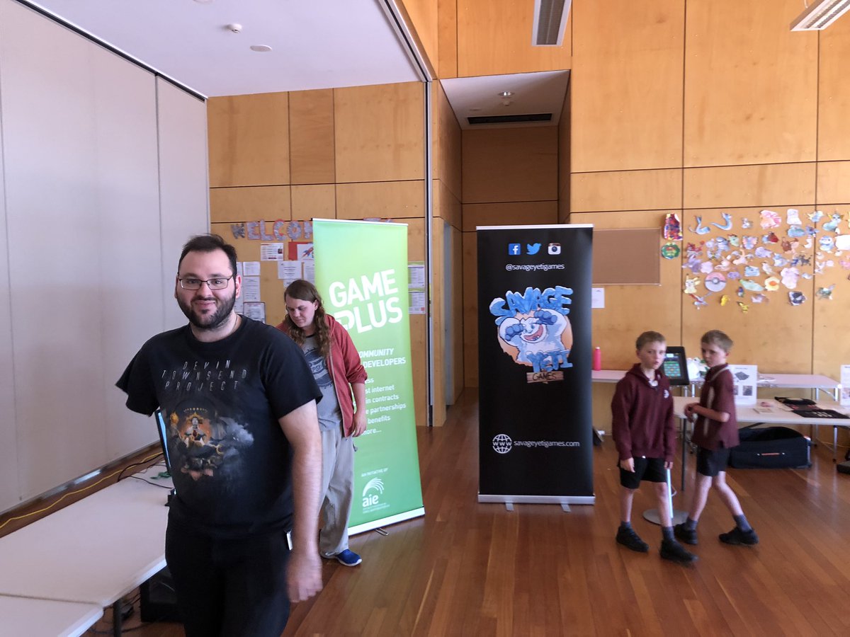 Radsmith Games tweet media