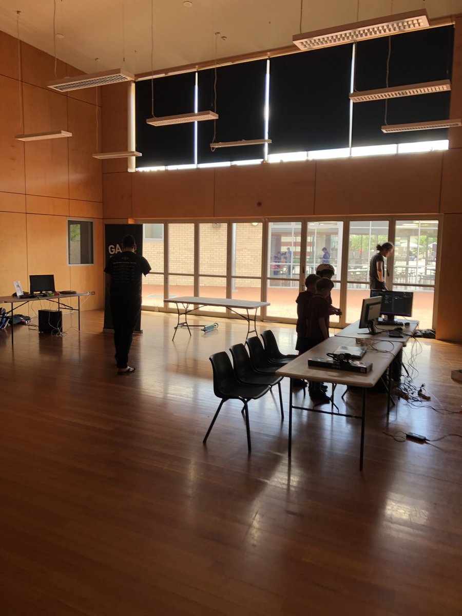 Radsmith Games tweet media