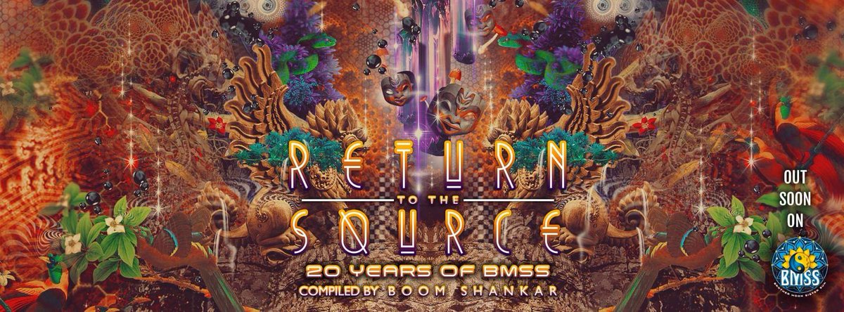 New release coming soon, big ups to the BMSS Records crew
#darknebula #datacult #bmss #bmssrecords #boomshankar