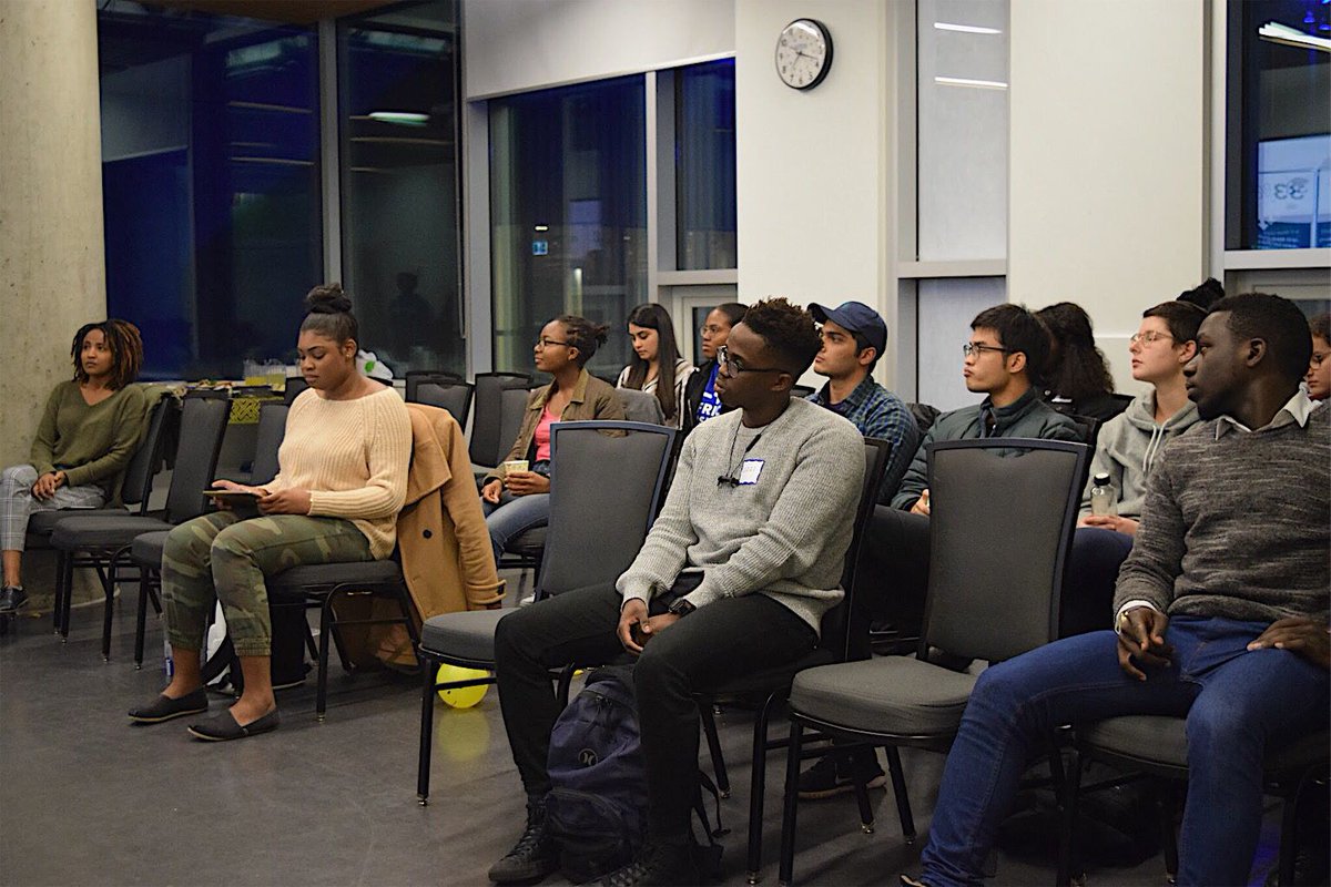 UBCABF's tweet photo. A special thank you to everyone who came out to STARTING UP IN AFRICA: A GLOBAL DIALOGUE last night! We hope that you learnt from this insightful and engaging discussion with your peers about the business environment in Africa. Hope to see you at more of our upcoming events. ❤️ https://t.co/lnxR6cDcxx