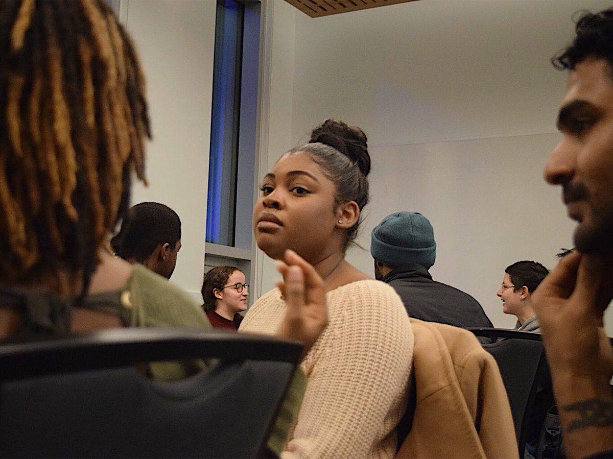 UBCABF's tweet photo. A special thank you to everyone who came out to STARTING UP IN AFRICA: A GLOBAL DIALOGUE last night! We hope that you learnt from this insightful and engaging discussion with your peers about the business environment in Africa. Hope to see you at more of our upcoming events. ❤️ https://t.co/lnxR6cDcxx