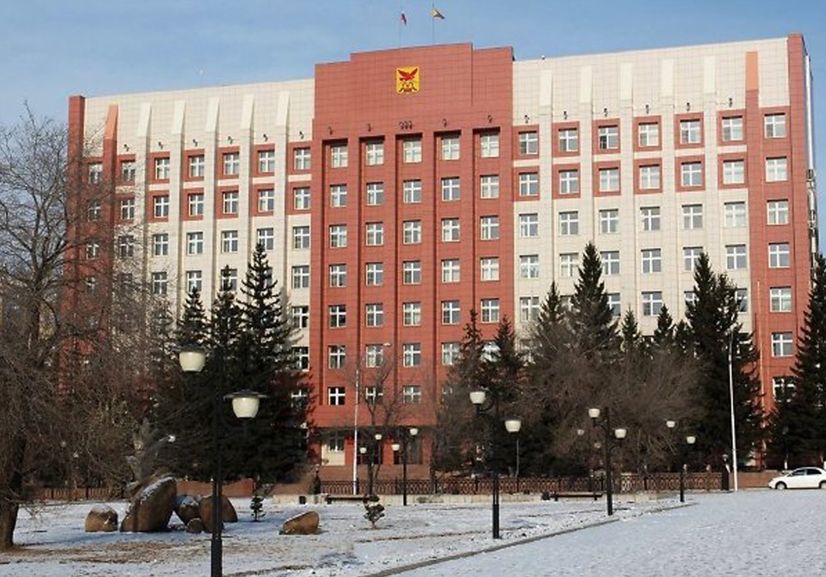 Руководство Забайкальского края высоко оценило работу Сибирского регионального центра МЧС России siberian.mchs.ru/pressroom/news…