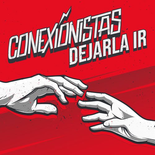[single] 🎶 La dicotomía entre conservar el amor y el miedo a perderlo al dejarlo ir se expresa a la perfección en el nuevo hitazo de <a href="/conexionistas/">Conexionistas</a>.

Escucha #DejarlaIr  en plataformas digitales 🎧

• Spotify spoti.fi/2TiLTGN
• Apple Music apple.co/2zULS2X