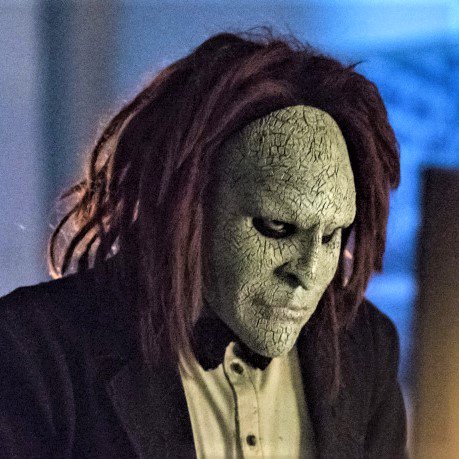 roy11003's tweet photo. Watched on #CWTV.com on 11-15-2018
#TheFlash: All Doll'd Up
Season 5, Episode 5  first aired 11-13-2018
featuring
#TroyJames as #PeterMerkel / #RagDoll
#TomCavanagh as #SherloqueWells
#DanielleNicolet as #CecilleHorton https://t.co/9iiy8CFqWn