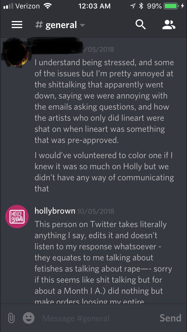 Hollybrownart's tweet photo. https://t.co/Wx1K09jegA