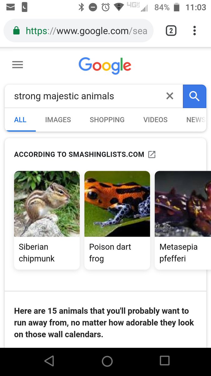 RAKrueger1's tweet photo. Google ...you have failed me.
#GoogleFail #NotWhatIWasLookingFor https://t.co/c2asTpX0l4