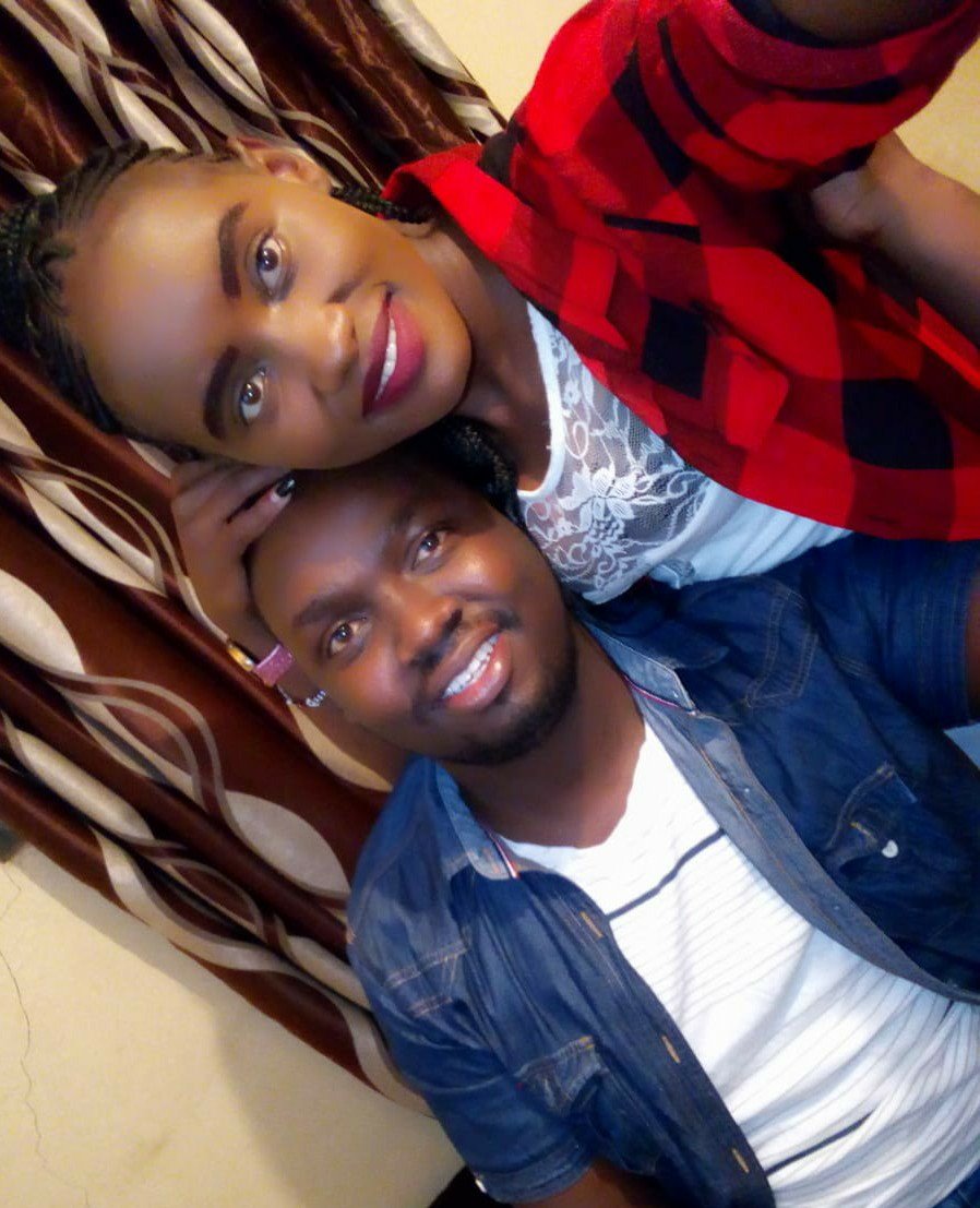 iamgich's tweet photo. @Kiss100kenya @ADELLEO @ShaffieWeru #AdelleAndShaffieOnKiss #TheBigScoopOnKiss #PhotoPhridayOnKiss yas! #family inakiss pia.... Muthaiga locked...I will be celebrating my birthday tomorrow @40FortyOfficial you are all welcome @ShaffieWeru see yah. https://t.co/IEyszSKAv4