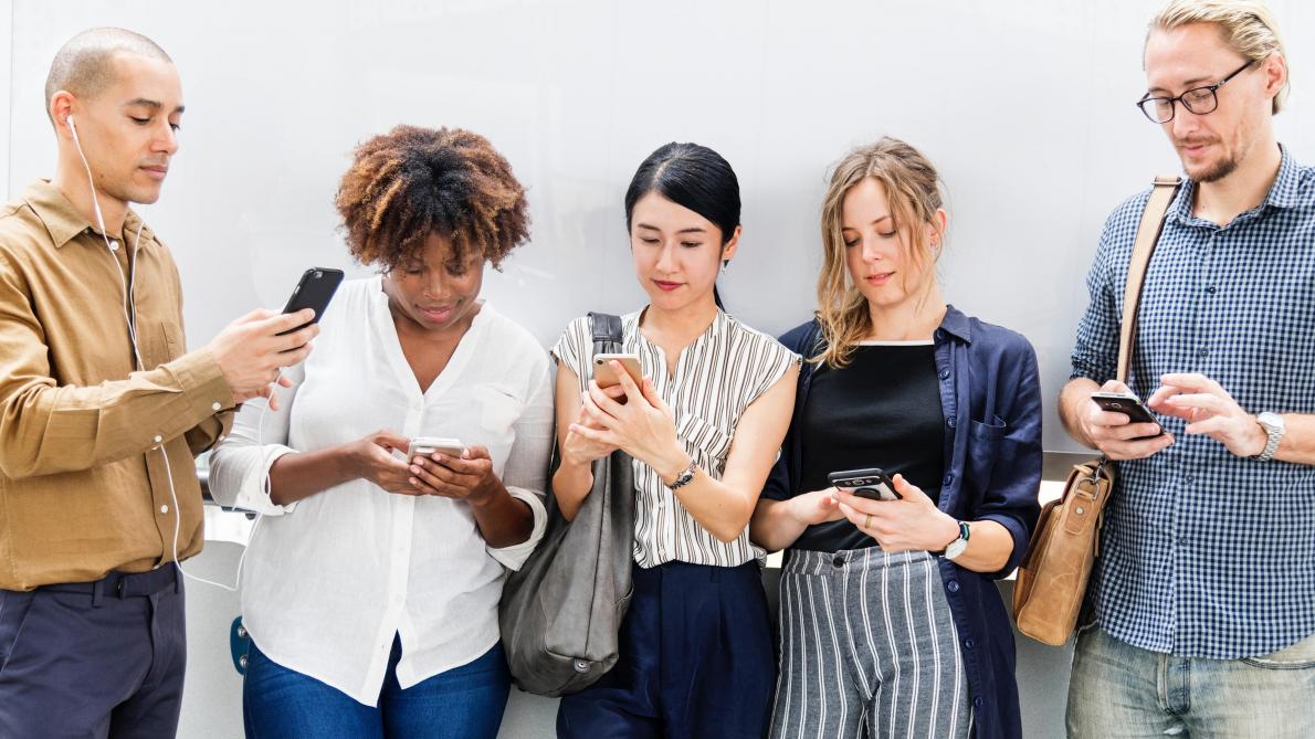 57.000 plaintes déposées en Europe depuis le lancement du règlement général sur la protection des données
bit.ly/2DoUYbC #RGPD