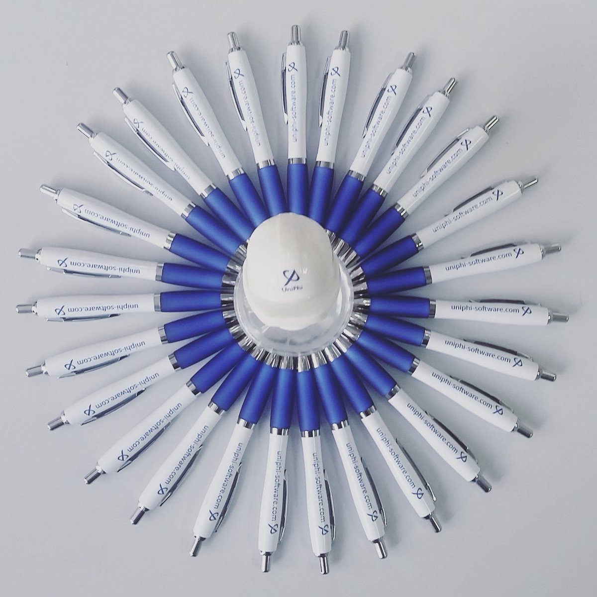 UniPhi_Software's tweet image. Don&apos;t forget to come visit us at the @ProjConExpo_Aus next week at the #MCG! As you can see we&apos;ve been getting really into all this free stuff - come and get your hands on some too! #ProjConExpo2018