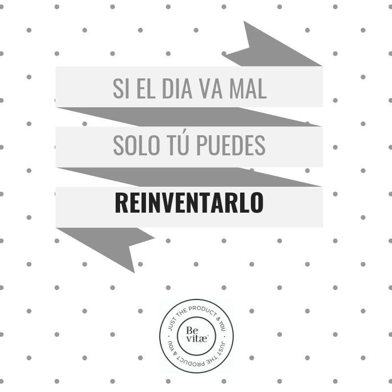 be_vitae's tweet photo. Reinventa el día, el momento, las salud y la vida si hace falta. 💪🏼
.
#BevitaeCosméticaNatural #BevitaeCosméticaSaludable #Bevitae https://t.co/wWFPYuAY9w