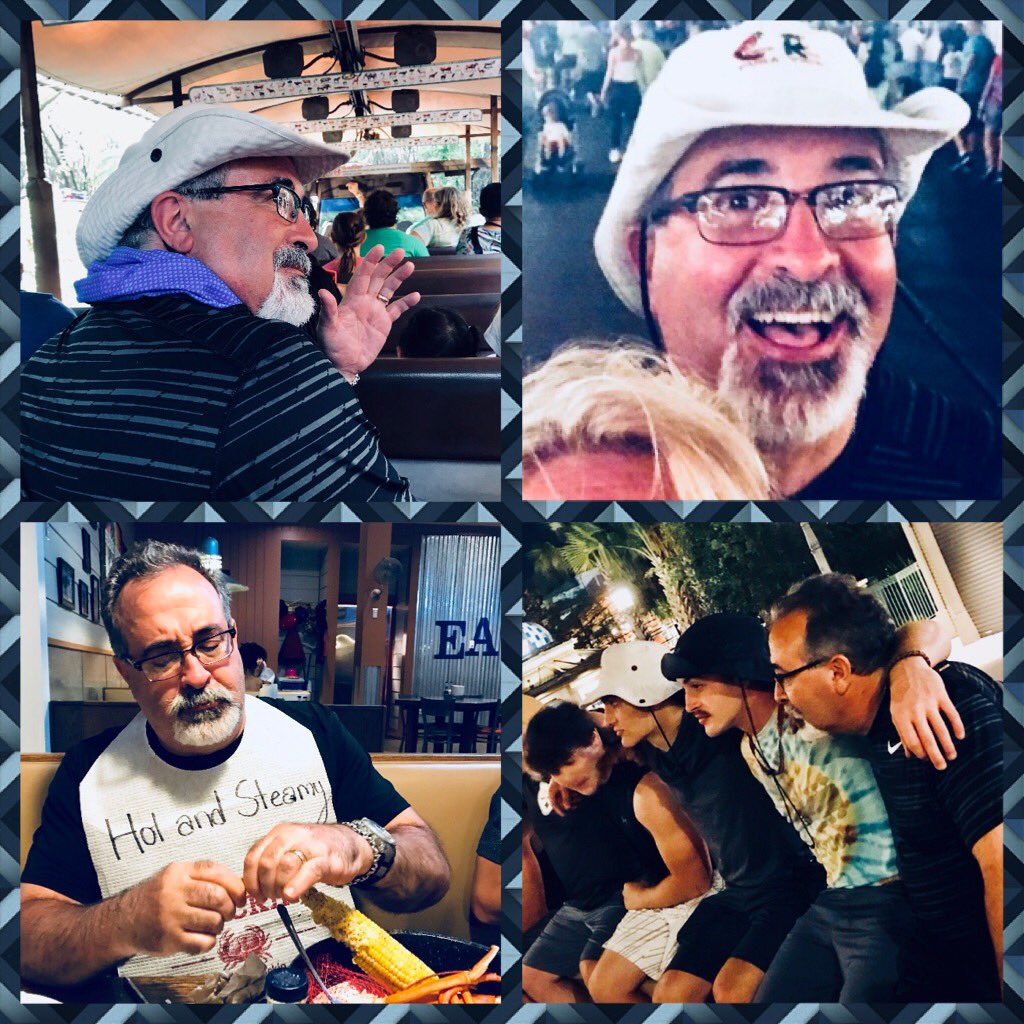 MarinoBrothers's tweet photo. November 16, 1959 was a good day...Happy Birthday to our Number One Marino Brother! ๐๐๐ฐ๐ฎ๐น๐ฅ๐๐พ๐ป๐ซ #Birthday #MarinoBrothers #1959 #๐ฎ๐น #Celebrate #Jimmyisnotdoublenickels #PicklesandPickles #Daddy #JimmyM #59 #AgeisjustaNumber #November16 #2018 https://t.co/m59WZ4JAh2