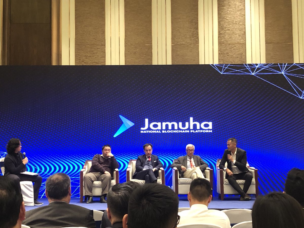 JZolzaya's tweet photo. #Nationalblockchain    @LkhamsurenZaza @TsogtbaatarD @ganhuyag @battamir https://t.co/3cAgDL4k4q