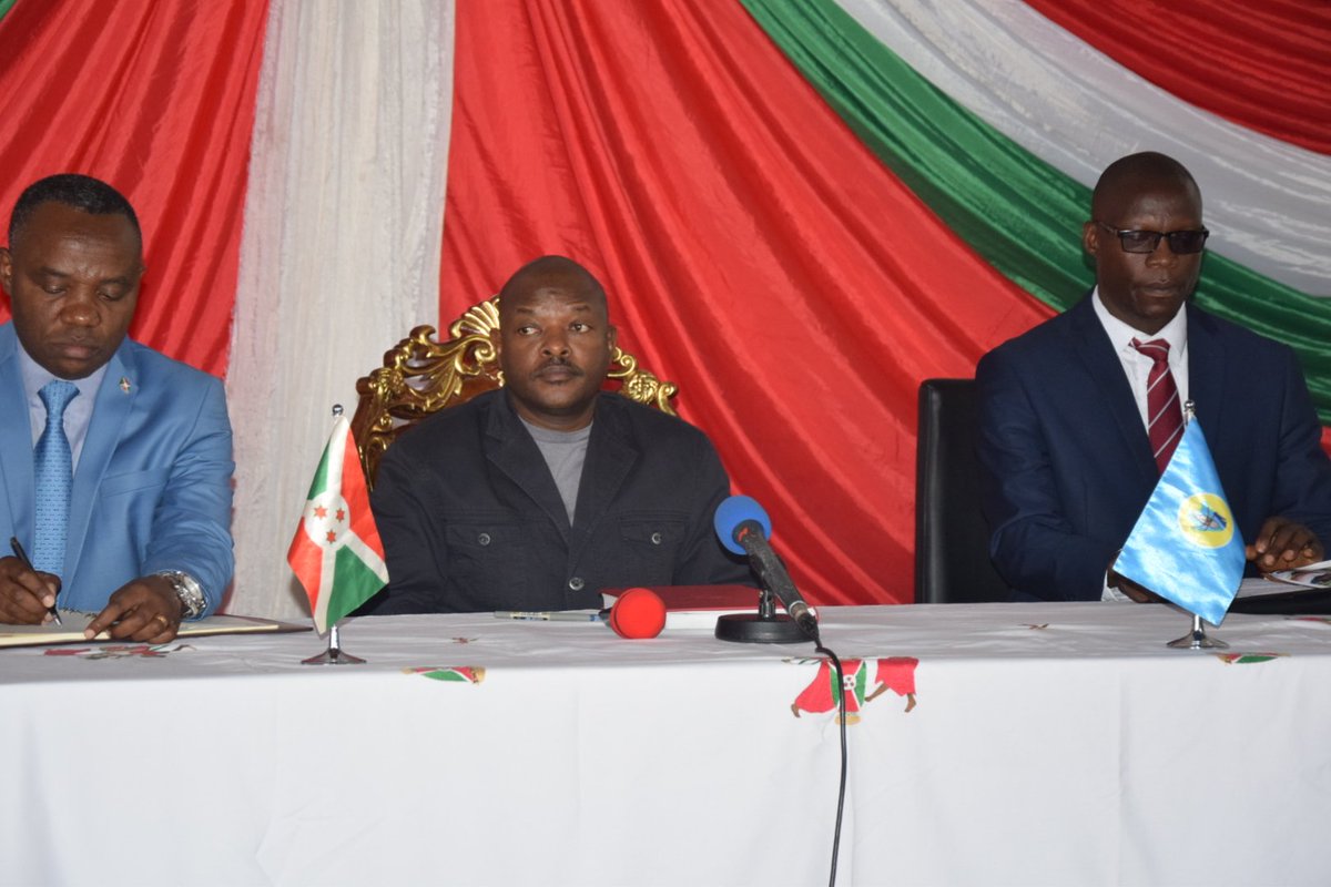 UBUMWE tweet media